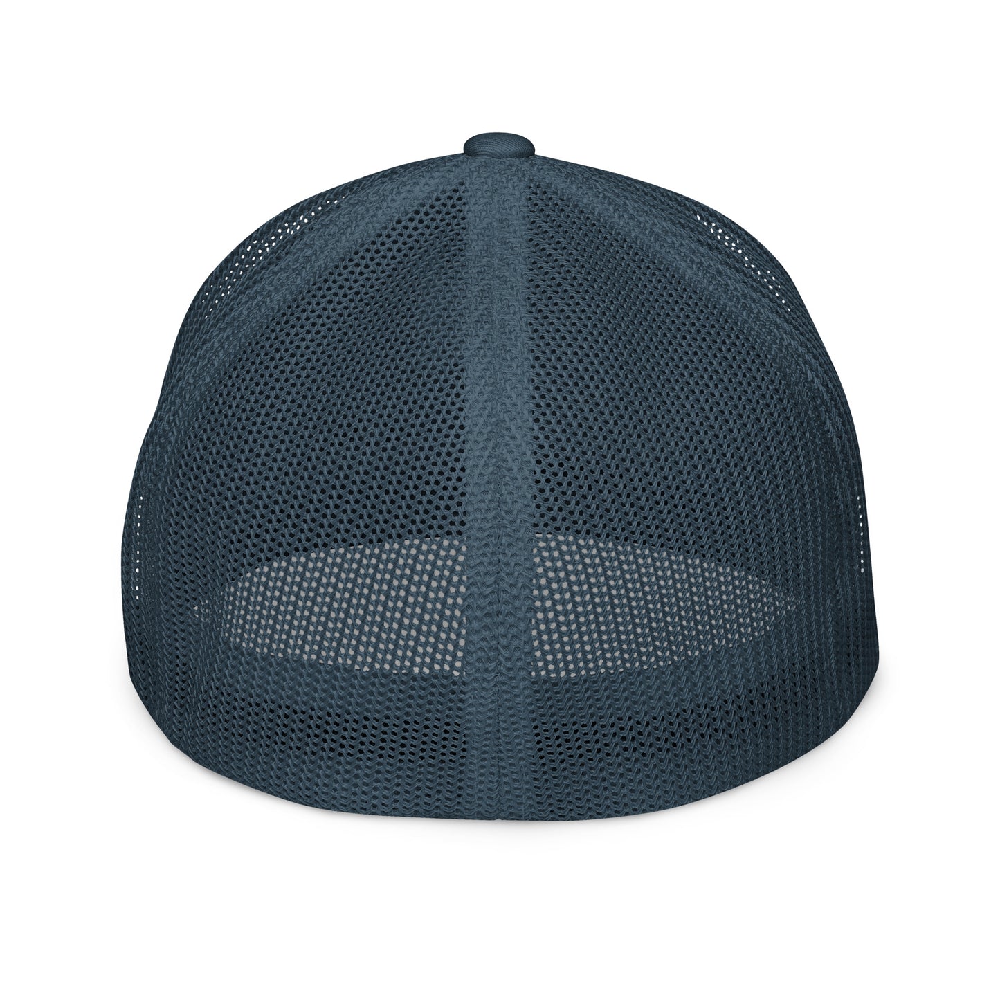 Closed-back trucker cap | Maddox and Cruze estd. 2021