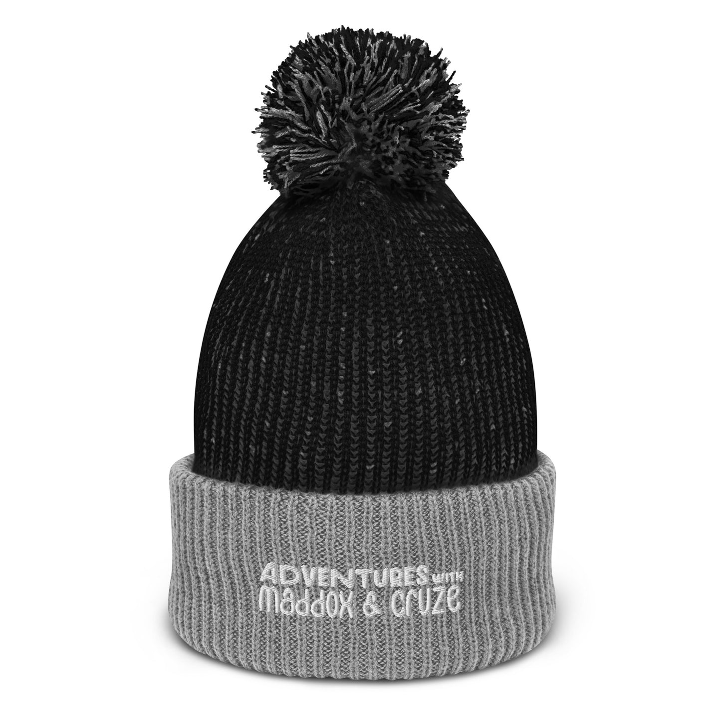 Soft and cozy Pom-Pom Beanie
