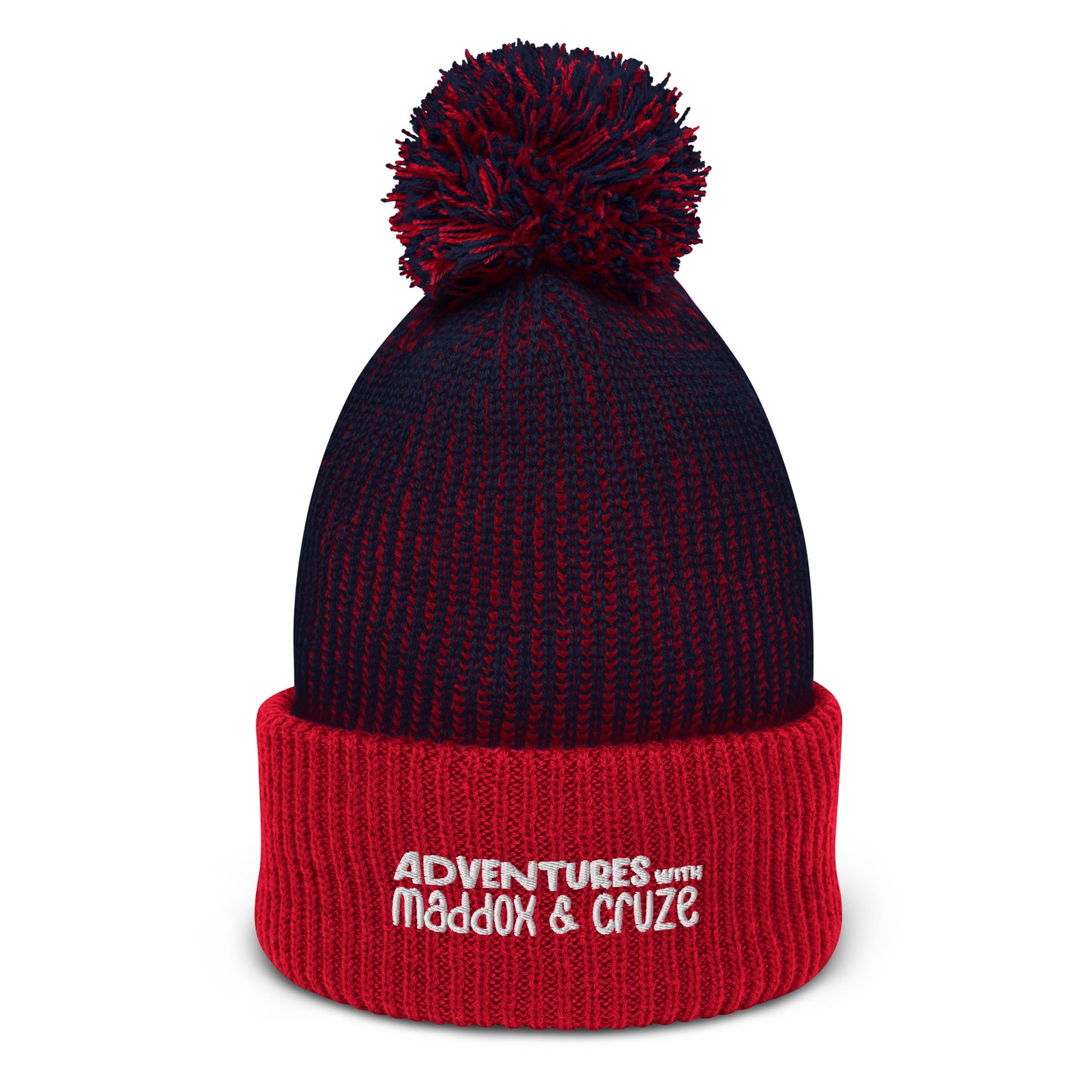Soft and cozy Pom-Pom Beanie