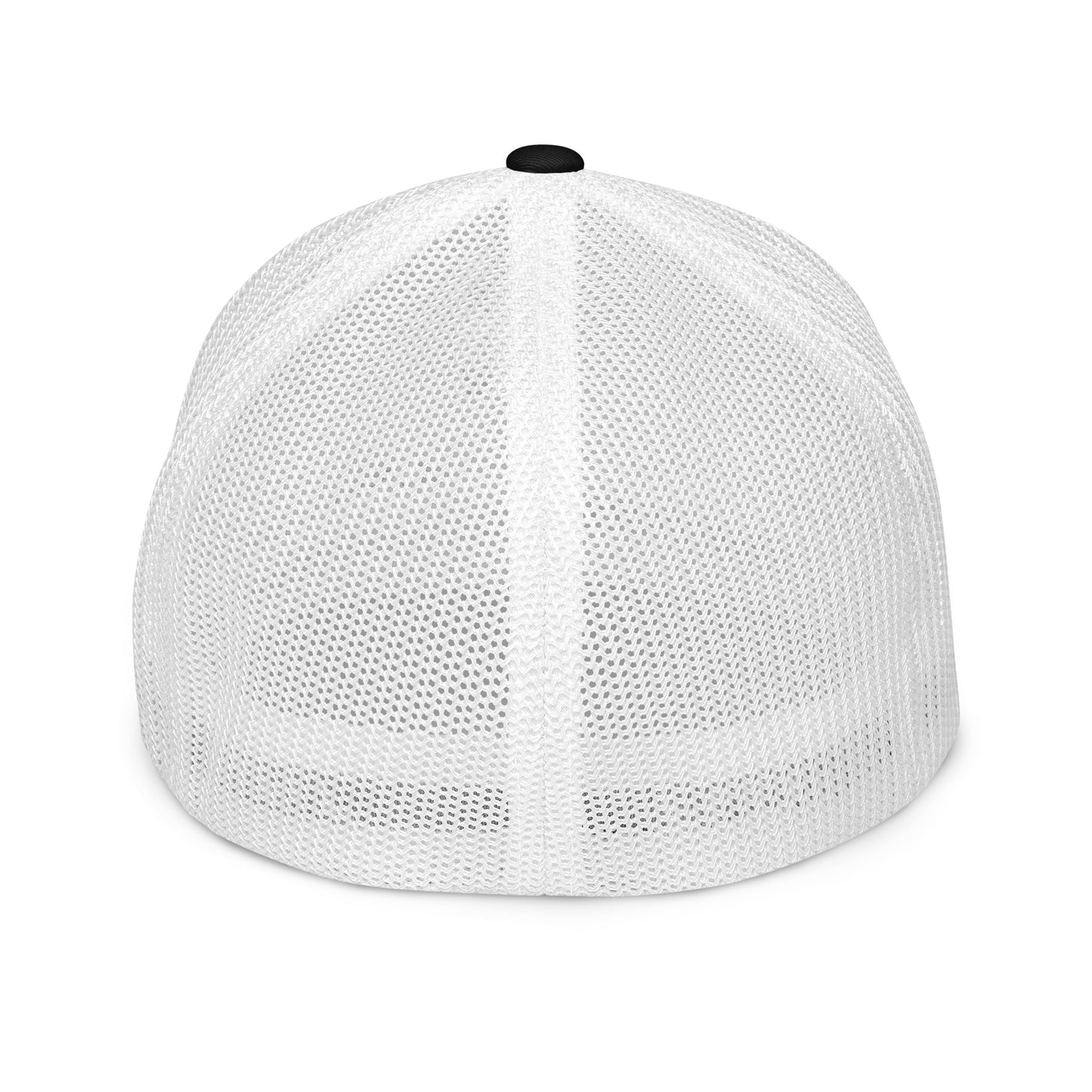 Closed-back trucker cap | Maddox and Cruze estd. 2021