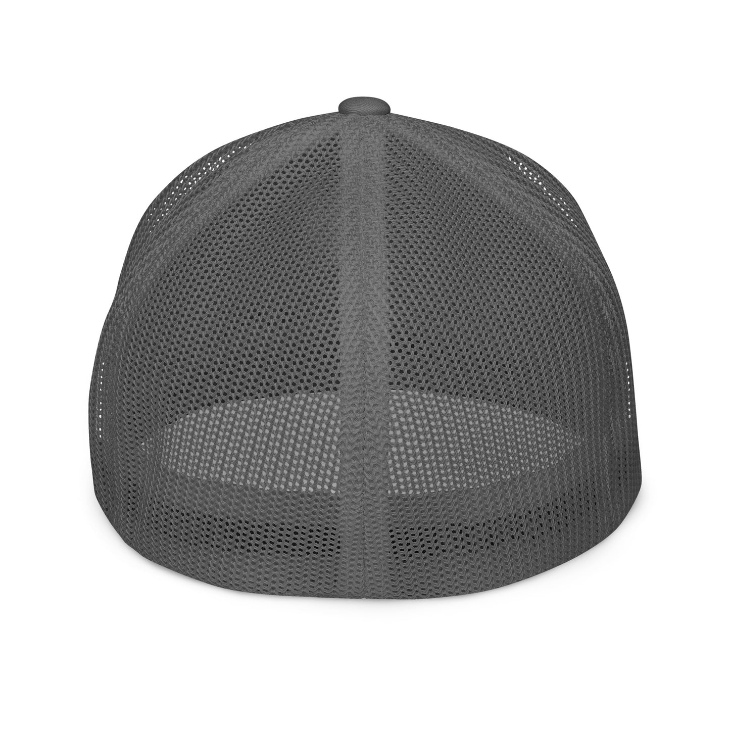 Closed-back trucker cap | Maddox and Cruze estd. 2021