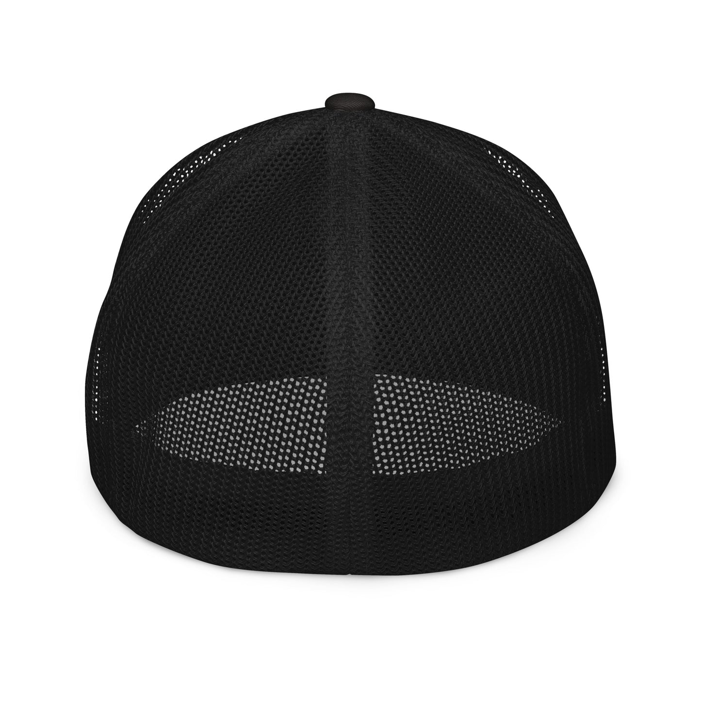 Closed-back trucker cap | Maddox and Cruze estd. 2021